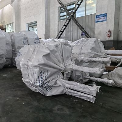 आईएसओ 799 समुद्री हार्ड वुडन स्टेप पायलट रस्सी सीढ़ी